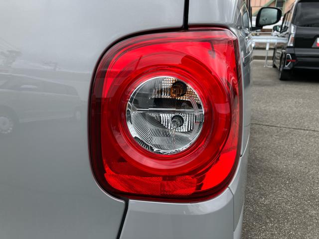 ムーヴキャンバスセオリーＧ（福島県）の中古車