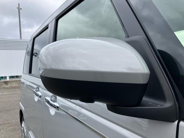 ムーヴキャンバスセオリーＧ（福島県）の中古車