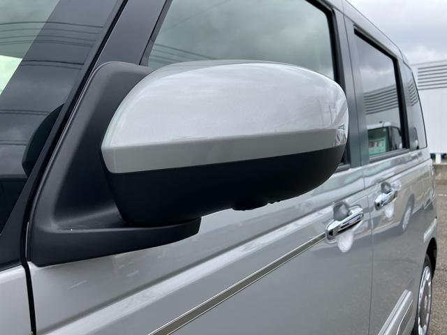 ムーヴキャンバスセオリーＧ（福島県）の中古車