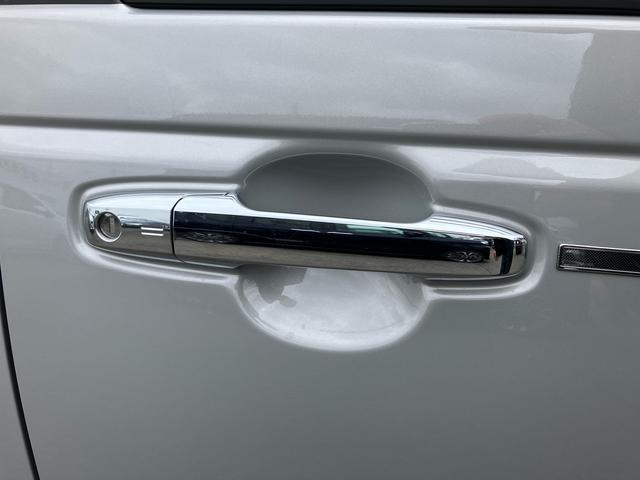 ムーヴキャンバスセオリーＧ（福島県）の中古車