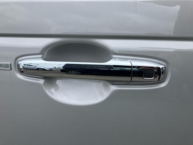 ムーヴキャンバスセオリーＧ（福島県）の中古車