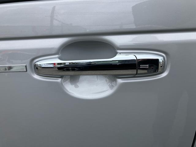 ムーヴキャンバスセオリーＧ（福島県）の中古車