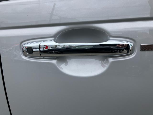 ムーヴキャンバスセオリーＧ（福島県）の中古車