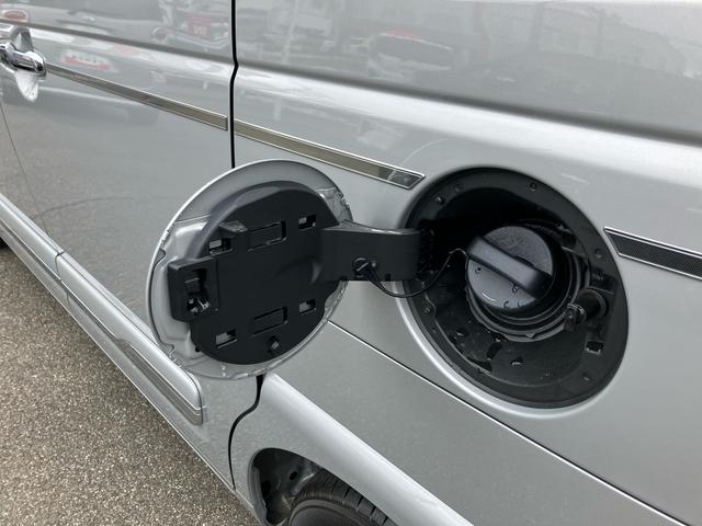 ムーヴキャンバスセオリーＧ（福島県）の中古車