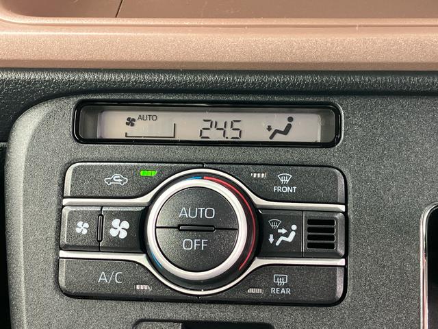 ムーヴキャンバスセオリーＧ（福島県）の中古車