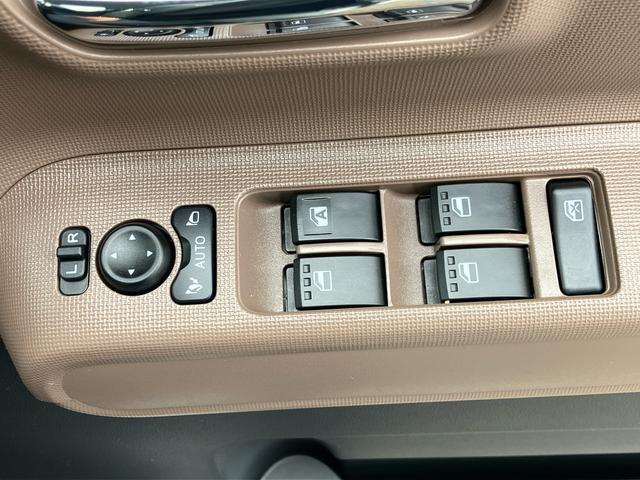 ムーヴキャンバスセオリーＧ（福島県）の中古車