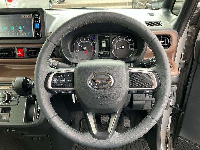 ムーヴキャンバスセオリーＧ（福島県）の中古車