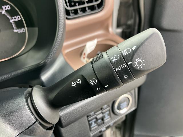 ムーヴキャンバスセオリーＧ（福島県）の中古車