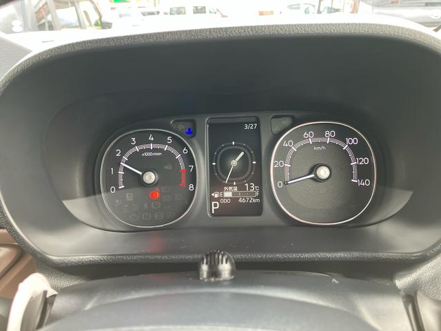 ムーヴキャンバスセオリーＧ（福島県）の中古車