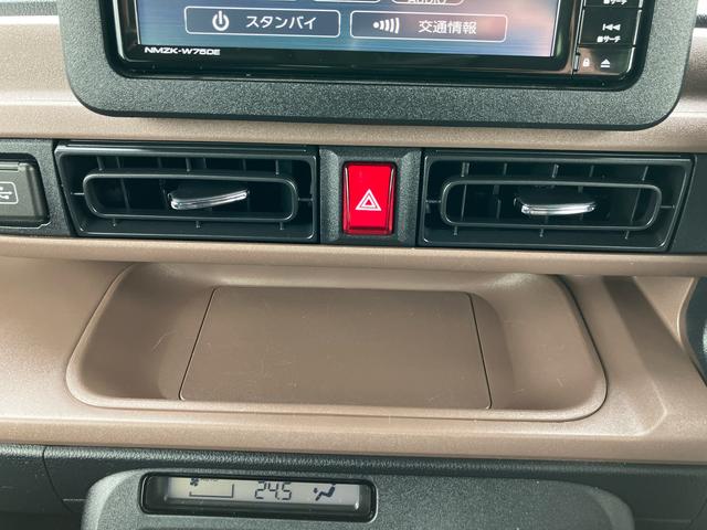 ムーヴキャンバスセオリーＧ（福島県）の中古車