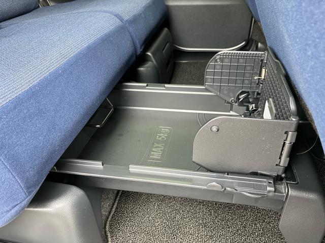 ムーヴキャンバスセオリーＧ（福島県）の中古車