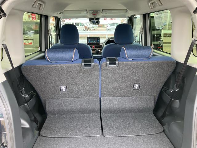 ムーヴキャンバスセオリーＧ（福島県）の中古車