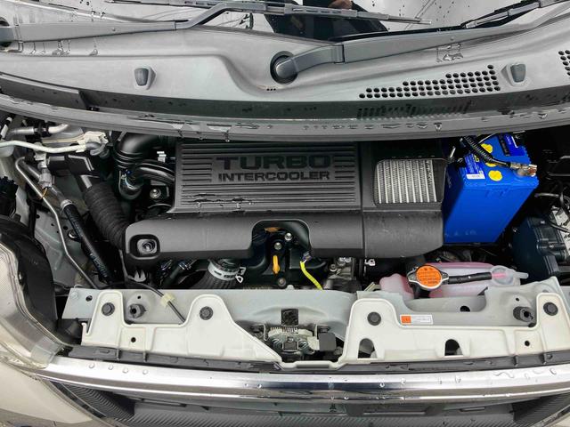 タントカスタムRS トップエディションSAII(福島県)の中古車