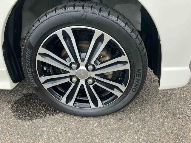 タントカスタムRS トップエディションSAII(福島県)の中古車