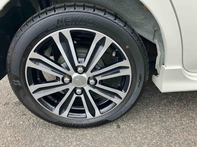 タントカスタムRS トップエディションSAII(福島県)の中古車