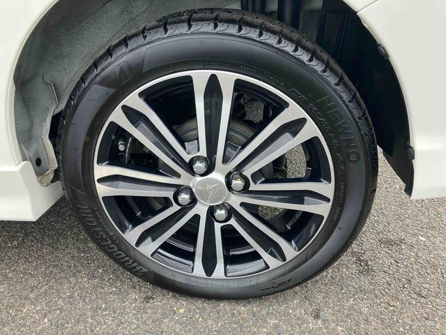 タントカスタムRS トップエディションSAII(福島県)の中古車