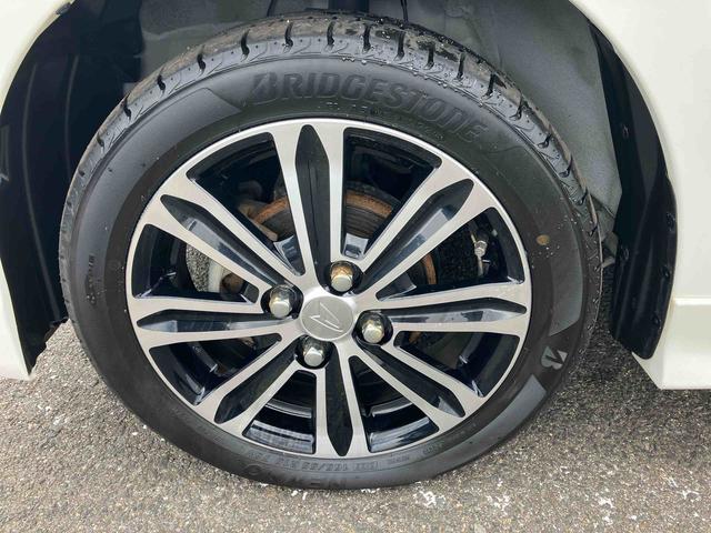 タントカスタムRS トップエディションSAII(福島県)の中古車