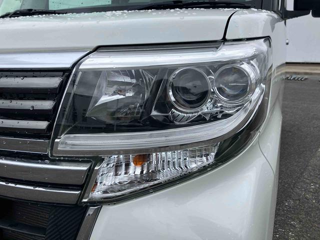 タントカスタムRS トップエディションSAII(福島県)の中古車