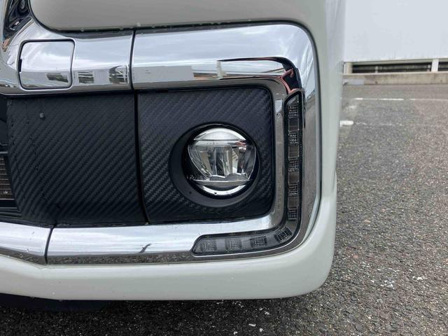 タントカスタムRS トップエディションSAII(福島県)の中古車