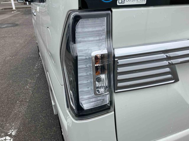 タントカスタムRS トップエディションSAII(福島県)の中古車