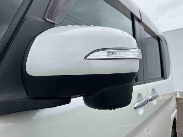 タントカスタムRS トップエディションSAII(福島県)の中古車