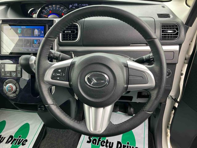 タントカスタムRS トップエディションSAII(福島県)の中古車