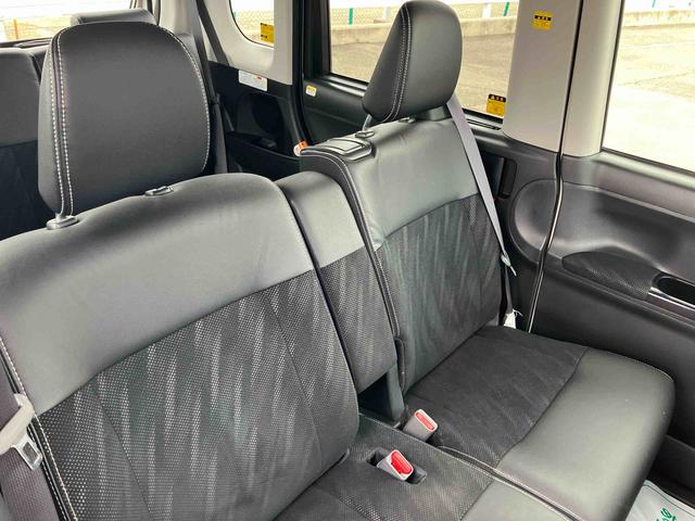 タントカスタムRS トップエディションSAII(福島県)の中古車