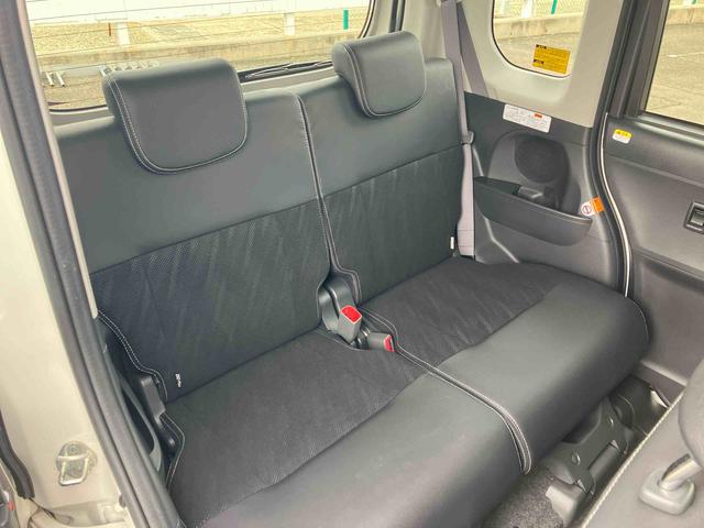 タントカスタムRS トップエディションSAII(福島県)の中古車