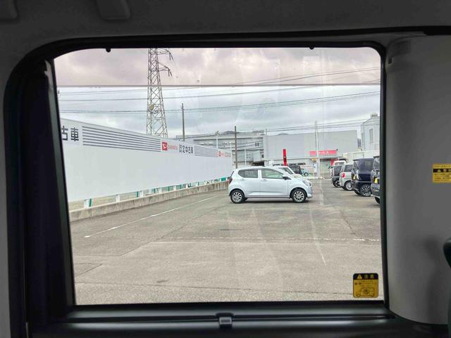 タントカスタムRS トップエディションSAII(福島県)の中古車