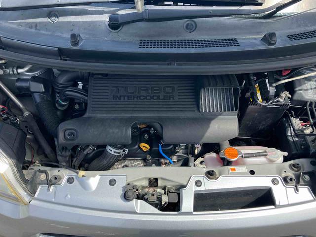 ムーヴカスタム　ＲＳ（福島県）の中古車