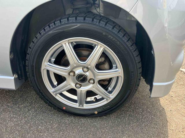 ムーヴカスタム　ＲＳ（福島県）の中古車