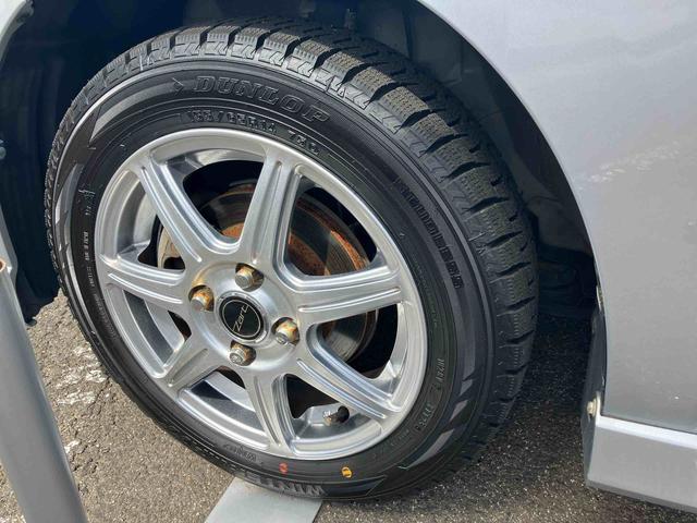 ムーヴカスタム　ＲＳ（福島県）の中古車