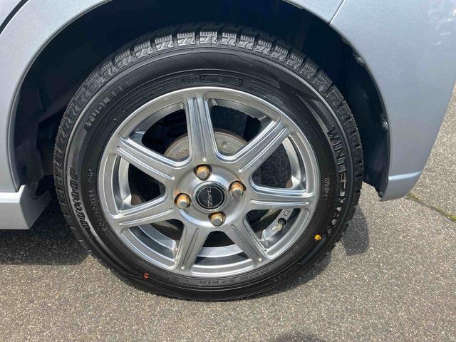 ムーヴカスタム　ＲＳ（福島県）の中古車