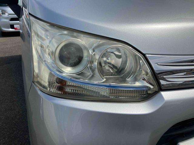 ムーヴカスタム　ＲＳ（福島県）の中古車