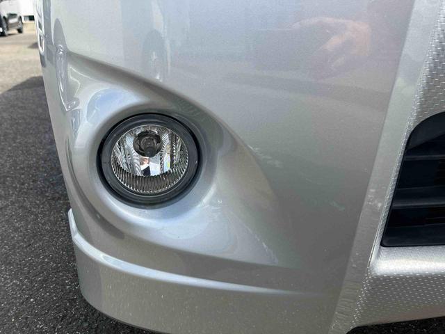 ムーヴカスタム　ＲＳ（福島県）の中古車