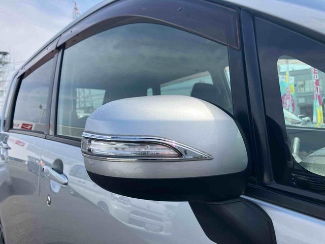 ムーヴカスタム　ＲＳ（福島県）の中古車