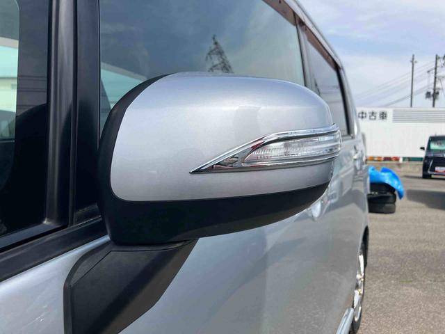 ムーヴカスタム　ＲＳ（福島県）の中古車