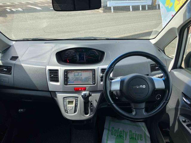 ムーヴカスタム　ＲＳ（福島県）の中古車