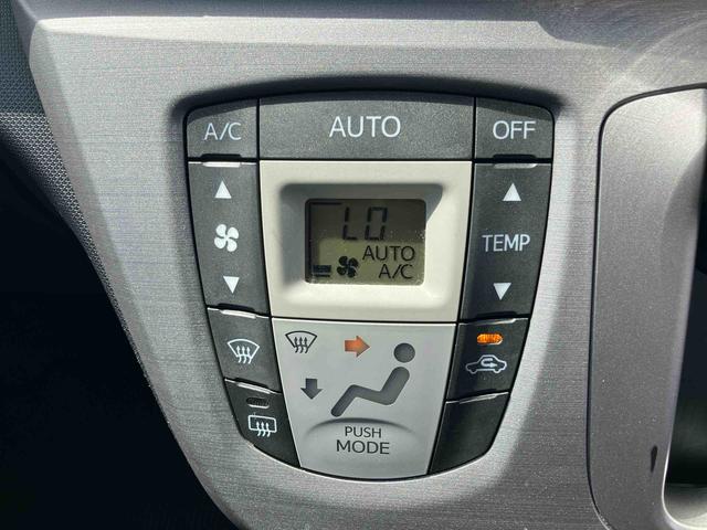 ムーヴカスタム　ＲＳ（福島県）の中古車