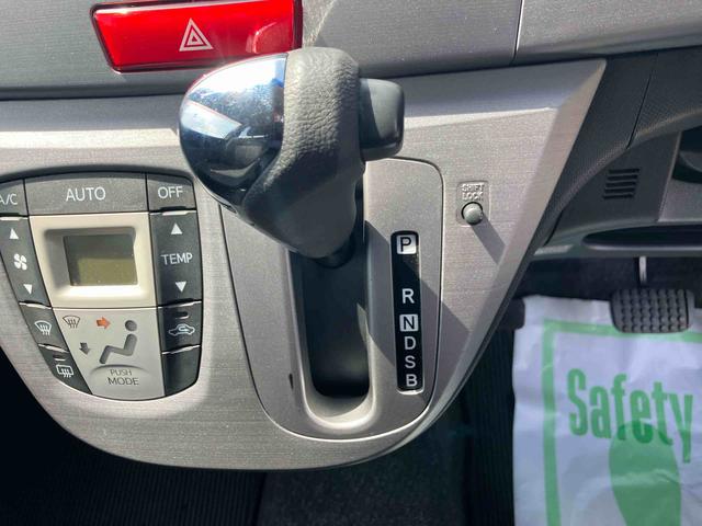 ムーヴカスタム　ＲＳ（福島県）の中古車