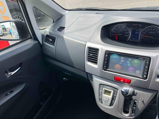 ムーヴカスタム　ＲＳ（福島県）の中古車