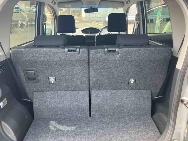 ムーヴカスタム　ＲＳ（福島県）の中古車