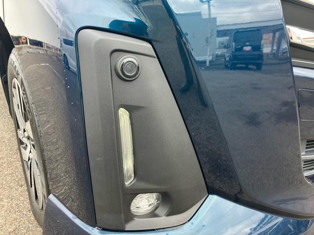 トールカスタムG ターボ(福島県)の中古車