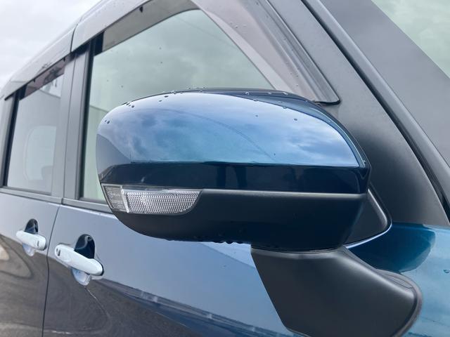 トールカスタムG ターボ(福島県)の中古車