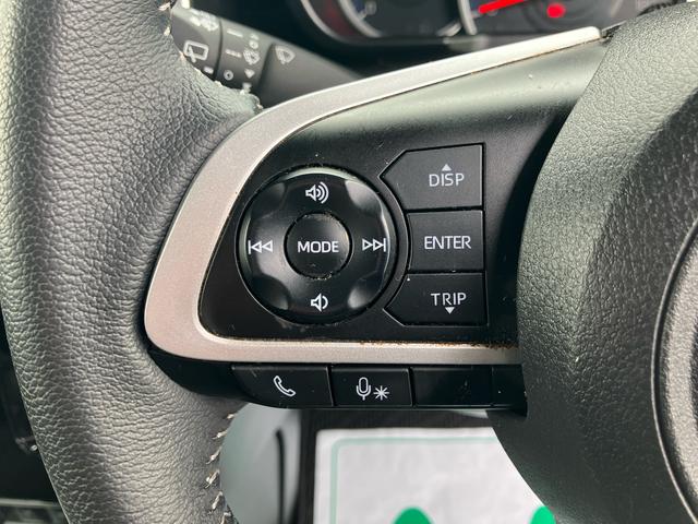 トールカスタムG ターボ(福島県)の中古車