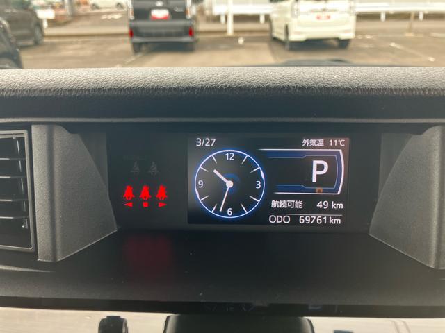 トールカスタムG ターボ(福島県)の中古車