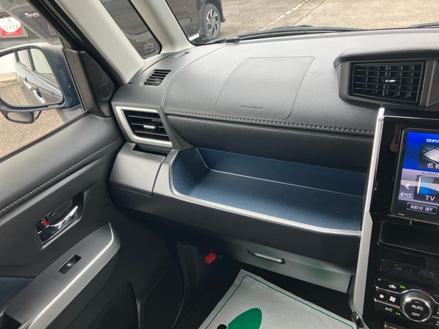 トールカスタムG ターボ(福島県)の中古車