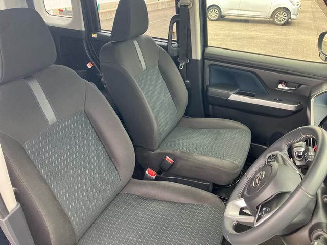 トールカスタムG ターボ(福島県)の中古車