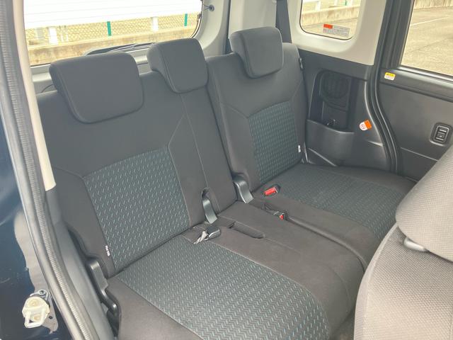 トールカスタムG ターボ(福島県)の中古車