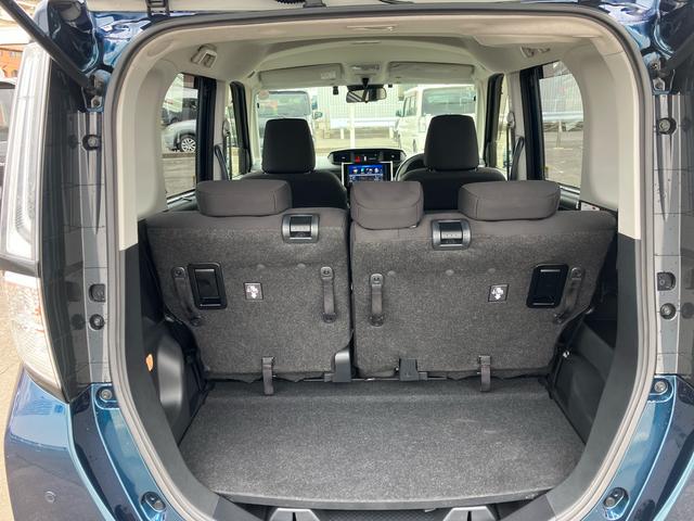 トールカスタムG ターボ(福島県)の中古車